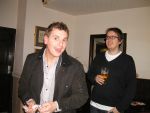 Click to view big image Mark Dunning and Jamie Dunning - The Chuckle Brothers